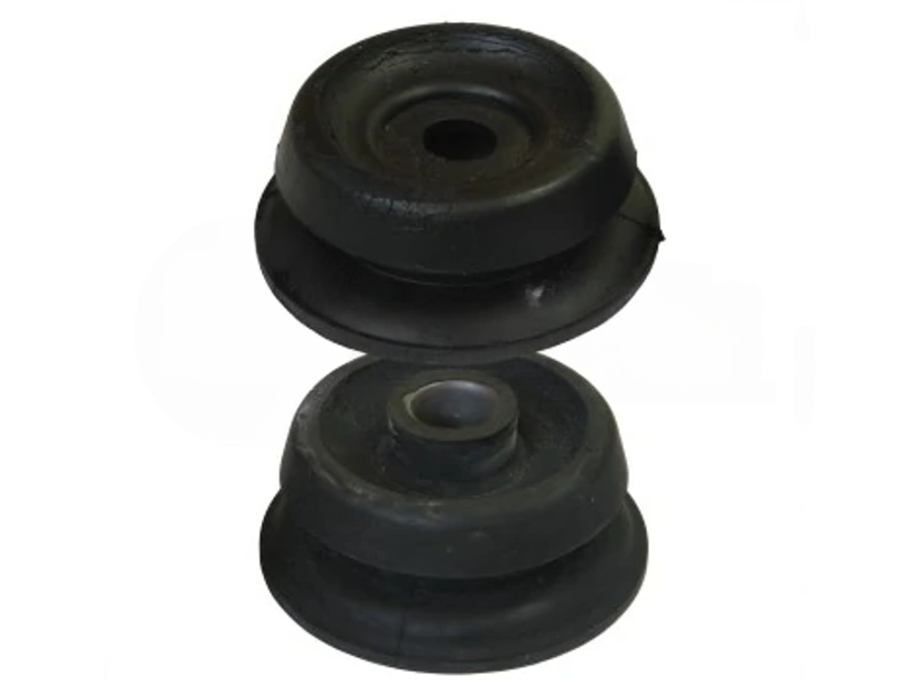 опора стойки пер. MB Sprinter-VW LT (00-06) верхняя+нижняя (ATT)