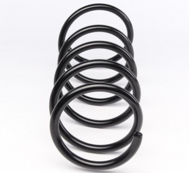 Пружина підвіски