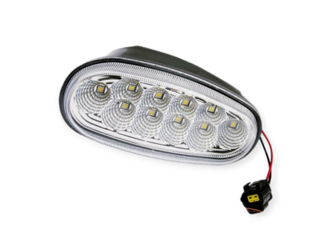 противотум. Lanos  LED (Lavita) левая