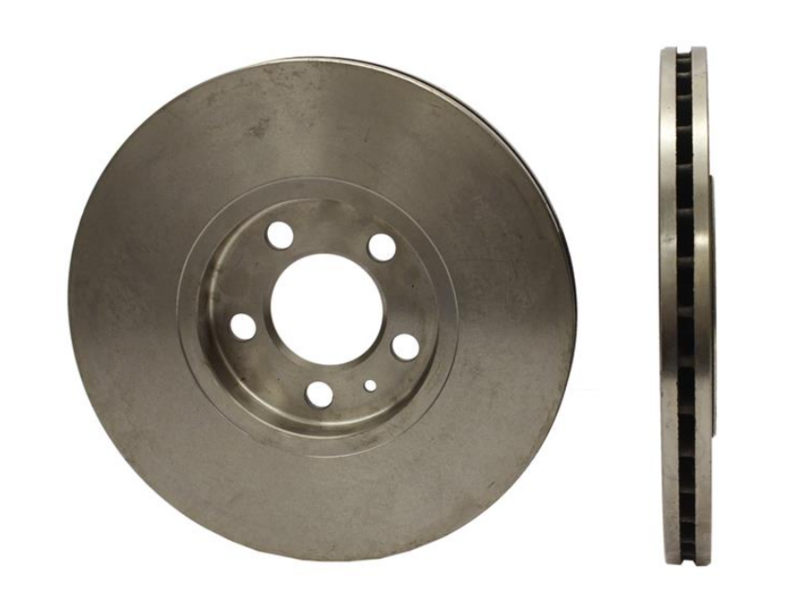 Гальмівний диск