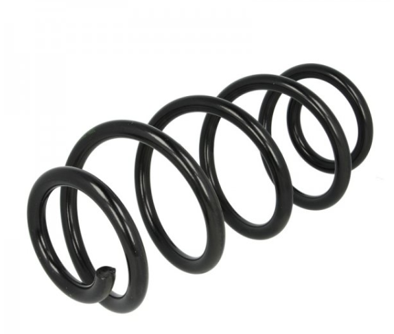 Пружина підвіски