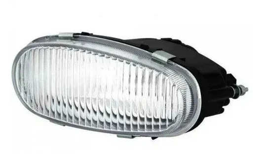 противотум. Lanos (черн.корпус) Wesem* левая