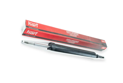 амортизатор зад. BMW 1 (E81/E87/E88), 3 (E90/E91/E93) 04->  (HART)