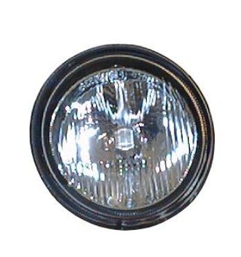 Фара противотуманна ліва  H1 -6/01[DEPO]