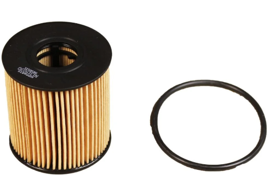 Масляный фильтр