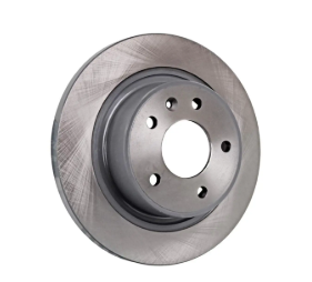 диск тормозной зад. Opel Astra J 09-> (292mm12mm)  (HART)