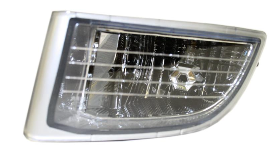 Фара противотум. ліва HB4,с патроном [DEPO]