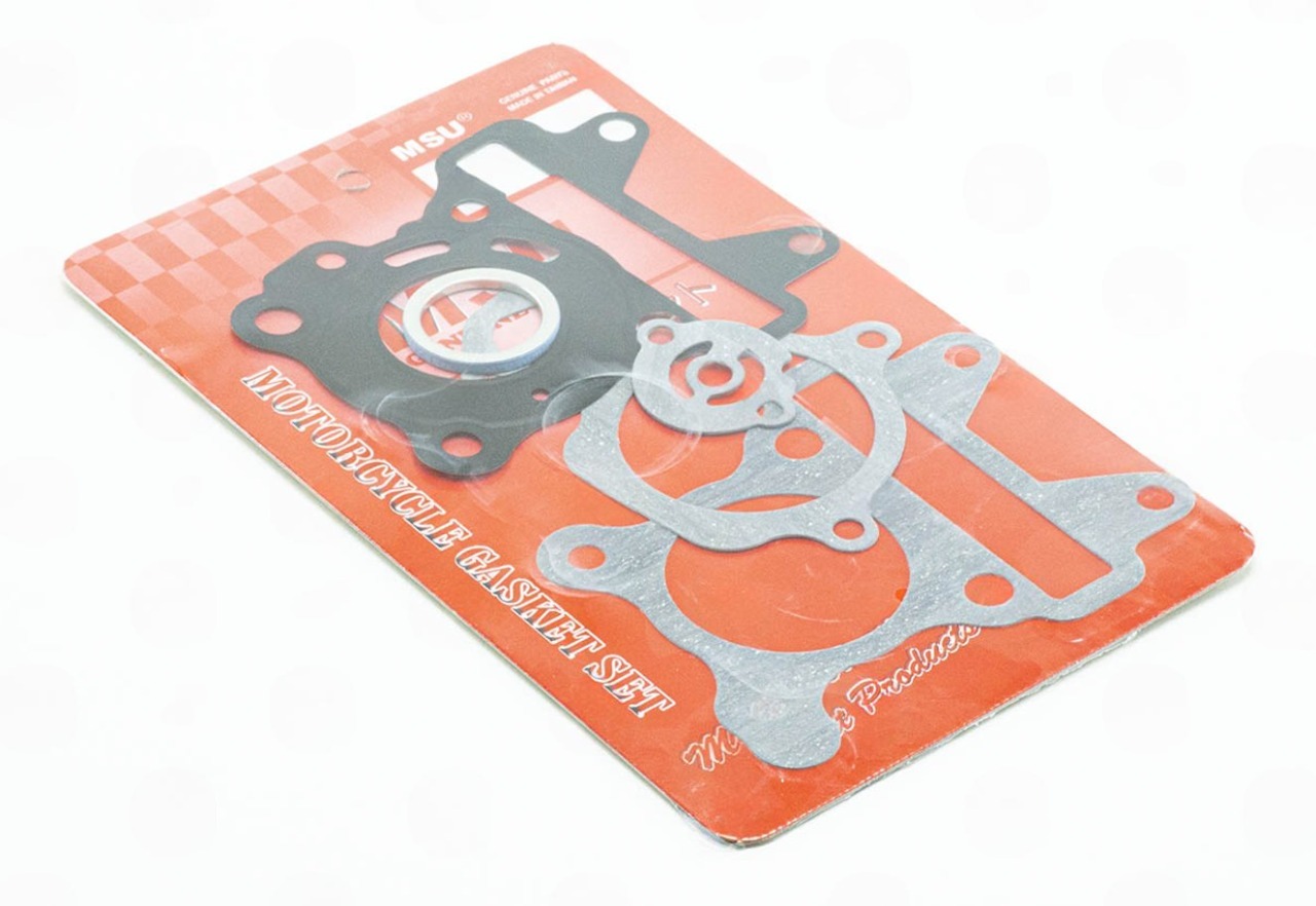 прокладки цилиндра YAMAHA SA36J MSU качетво