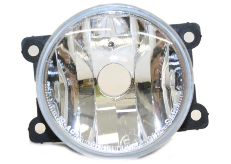 PEU 206+ прав.=лів перед.п/тум.