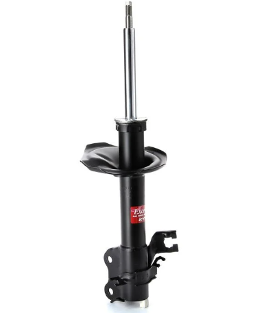 Амортизатор підвіски