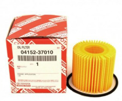 фільтр оливний