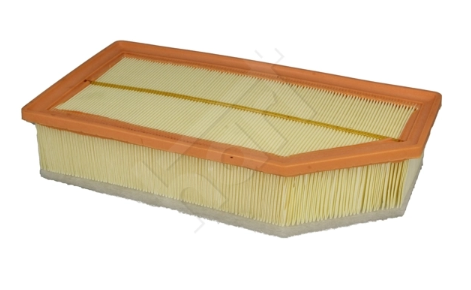 фильтр возд. Citroen C5, C6, Peugeot 407 2.7D 05->  (HART)