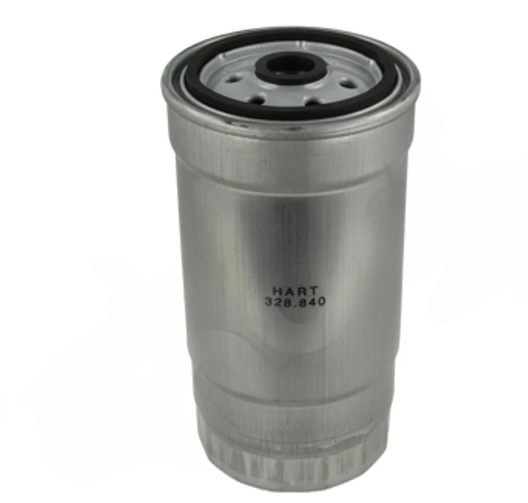 фильтр топливный Fiat Punto, Bravo 1.9 JTD 98->  (HART)