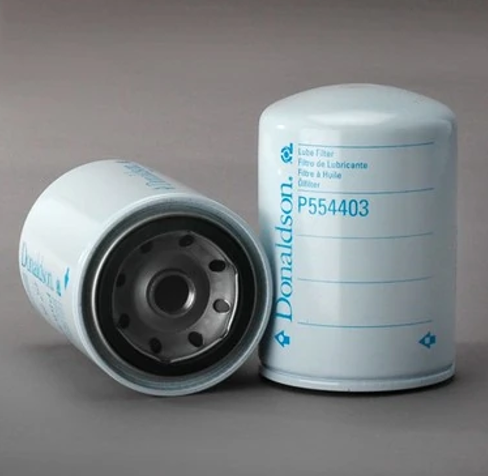 Фильтр масляный  P554403