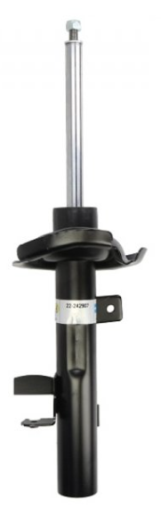 Амортизатор підвіски