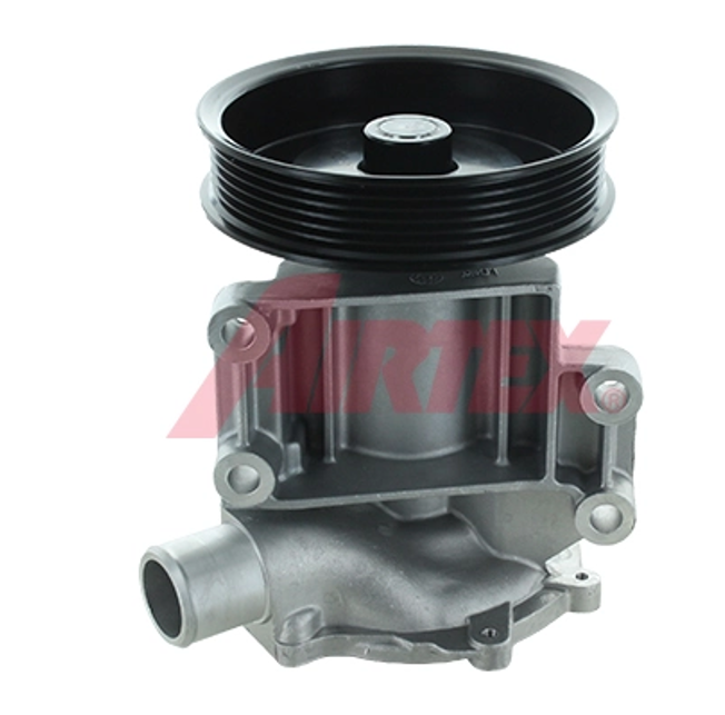 помпа Mini Cooper, One 1.4/1.6 (N12/W10) 01->  (AIRTEX)