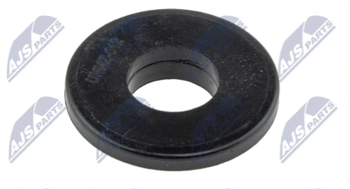 подш. опоры стойки Mazda 626 (GE/GF) 91-02  (NTY)