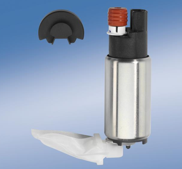 Паливний насос