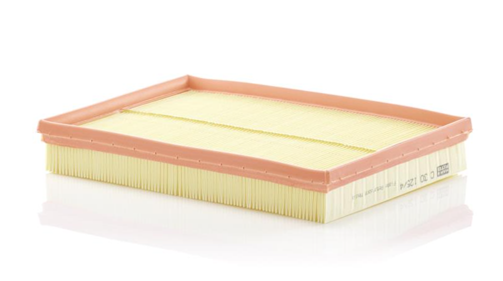 Повітряний фільтр