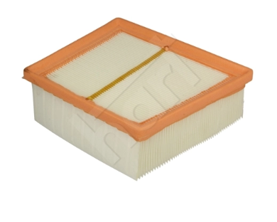 фильтр возд. Ford Fiesta VI 1.25-1.6 I/TDCI 08-> (HART)