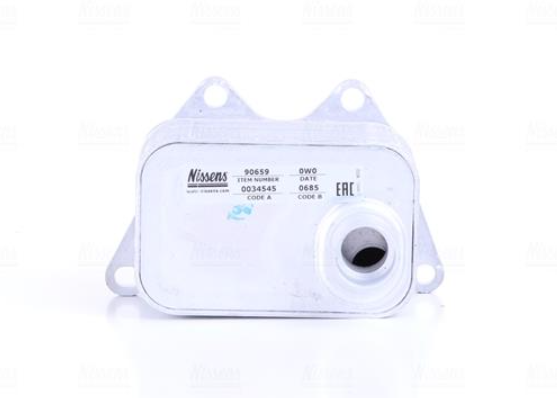 Масл.рад. AI A 1/S 1(10-)S1 - 2.0 TFSI(+)[OE 06J117021D]