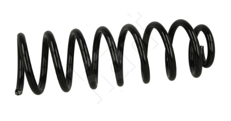 пружина зад. MB A-class (W168) (97-04)  (HART)