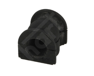 втулка стаб. задняя Honda CR-V <-05 (d18)  (HART)