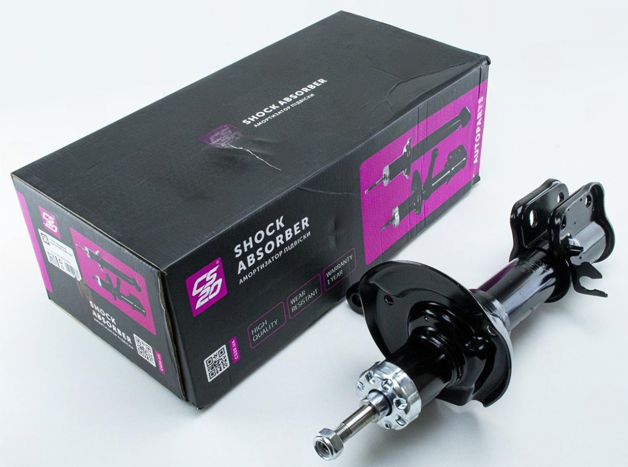 стойка передняя 2190-Гранта левая (CS-20)