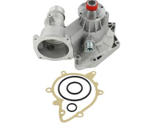 Водяна помпа