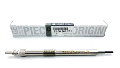 свічка розжарювання m9r