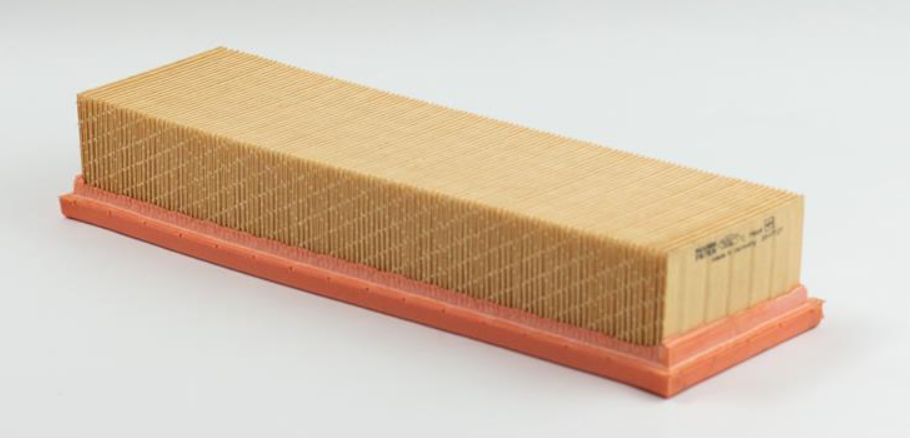 Повітряний фільтр