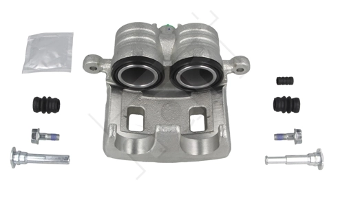 суппорт пер. Subaru Forester, Impreza, Legacy, Outback 00-> (+ к-т напр, смазка) правый R  (HART)