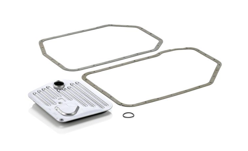 Масляний фільтр