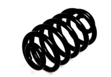 Пружина підвіски