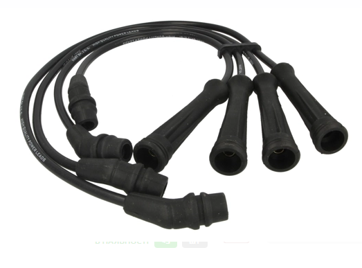 провода високовольт. Renault Megane 1.6 <-97  (HART)