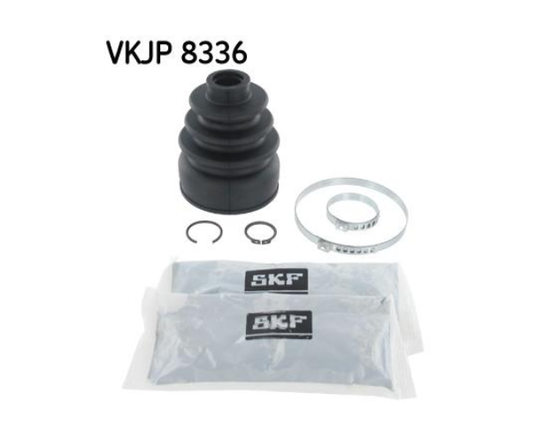 Пыльник привода колеса