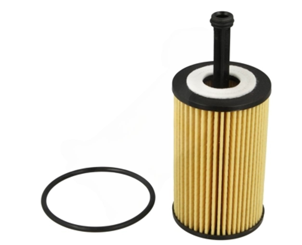 фильтр масл. Citroen Berlingo-Peugeot Partner 1.4-1.6i  (96-08)  (HART)