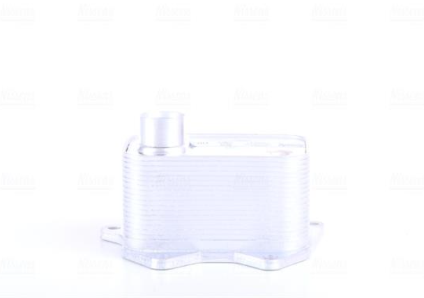 Радиатор масляный VOLKSWAGEN ATLAS/TERAMONT (CA1) (16-) 2.0 TSI