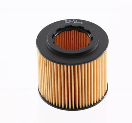 фильтр масл. VW Polo 1.2 02->, Skoda Fabia 1.2 12v 06->  (WIX)