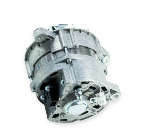 генератор Газель 402дв, 4215дв. 65А (LKD) 4215 193.3771P - зображення 2