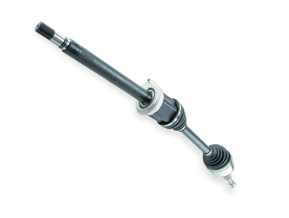 привод передний VW T6 2.0TDI 15-> правый R  (HART) 477 823 - зображення 2