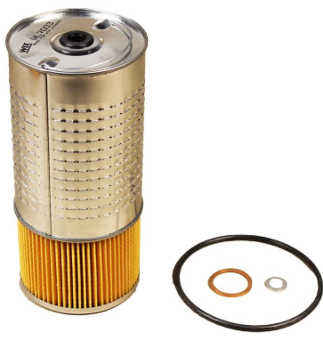 фильтр масл. MB 100D 88->  (WIX)