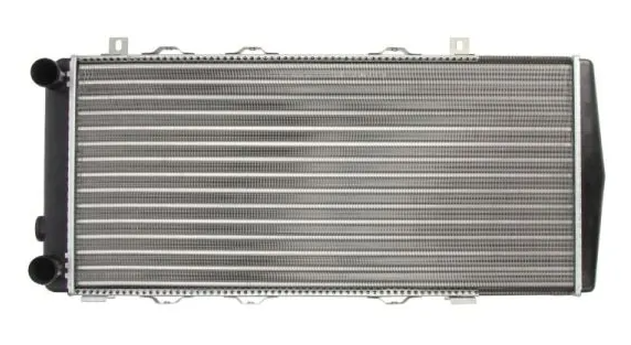 радиатор двиг. Skoda Felicia 95->  (THERMOTEC)