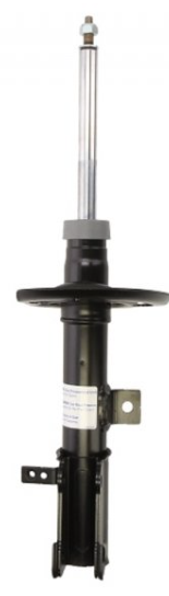 Амортизатор підвіски