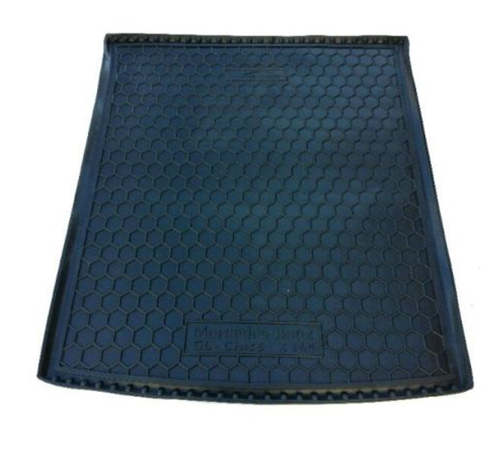 коврик багажника Mercedes X164 (GL-class) 2006-2012