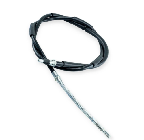 трос ручника ВАЗ-2110 (AT) 1шт