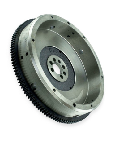 маховик двиг.Д-144 Т-40 Z=133 (Arvik)