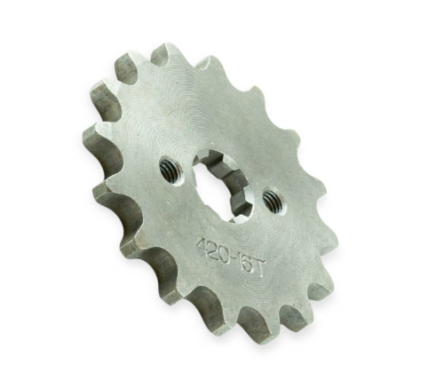 звезда ведущая передняя DELTA 420-16