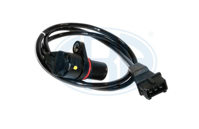 Датчик положення колінчастого вала (датчик імпульсів)