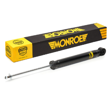 Амортизатор підвіски